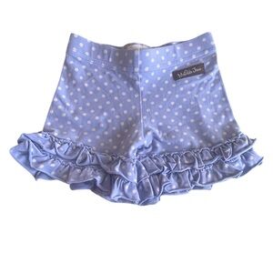 Matilda Jane Bliss Shorties Size 2